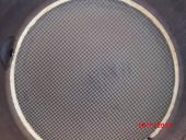 Regenerierter Filter