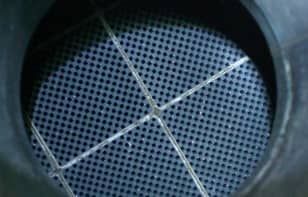 DPF Dieselpartikelfilter reinigen DPF Dieselpartikelfilter reinigen