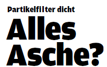 HELO in der Auto Bild HELO in der Auto Bild