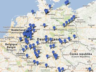 Rußpartikelfilter DPF regenerieren